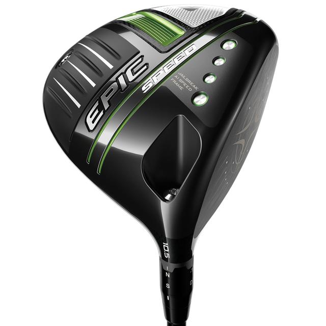 Callaway Epic Speed Golf Driver on Productcaster.