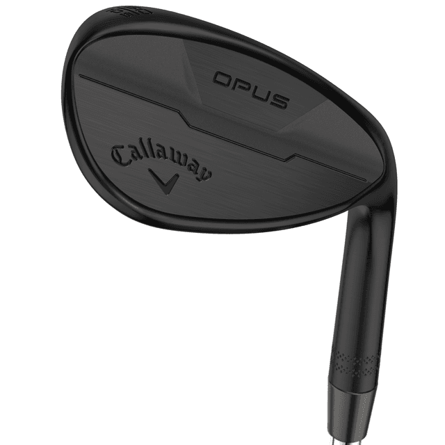 Callaway Opus Golf Wedge Black Shadow on Productcaster.