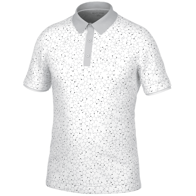 Galvin Green Mannix Ventil8 Plus Polo Shirt on Productcaster.