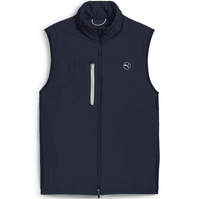 Puma Hielands Vest on Productcaster.