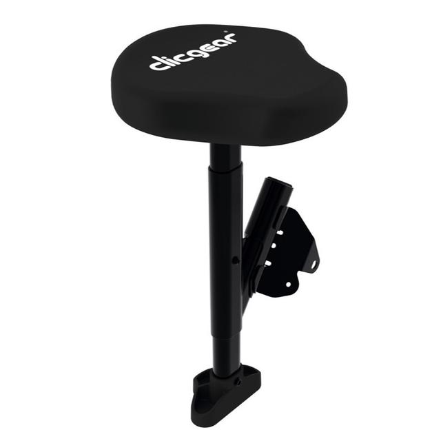 Clicgear Attachable Seat by Scottsdale Golf on Productcaster.