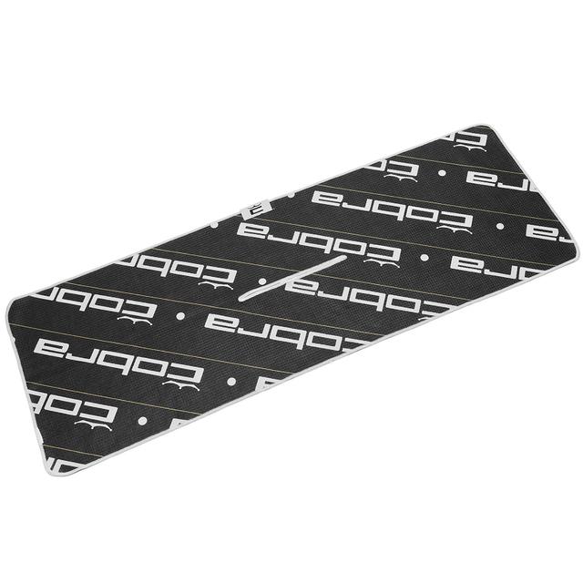 Cobra Microfibre Tour Golf Towel on Productcaster.