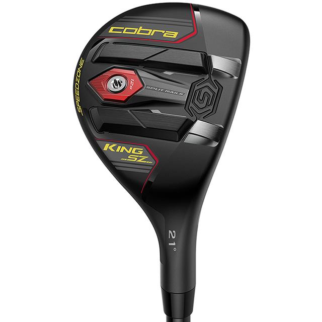 Cobra Radspeed Ladies Golf Hybrid on Productcaster.