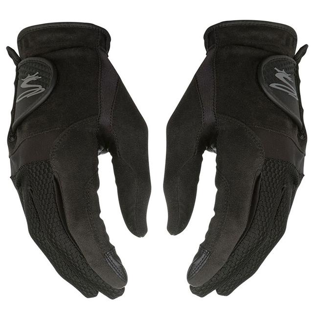 Cobra StormGrip Rain Golf Gloves on Productcaster.