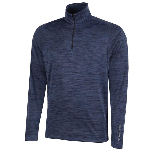 Galvin Green Dixon Insula Half Zip Sweater on Productcaster.