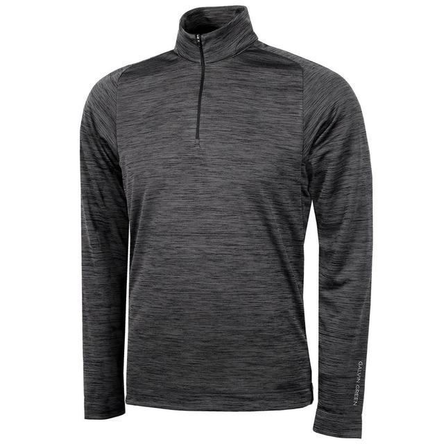 Galvin Green Dixon Insula Half Zip Sweater on Productcaster.