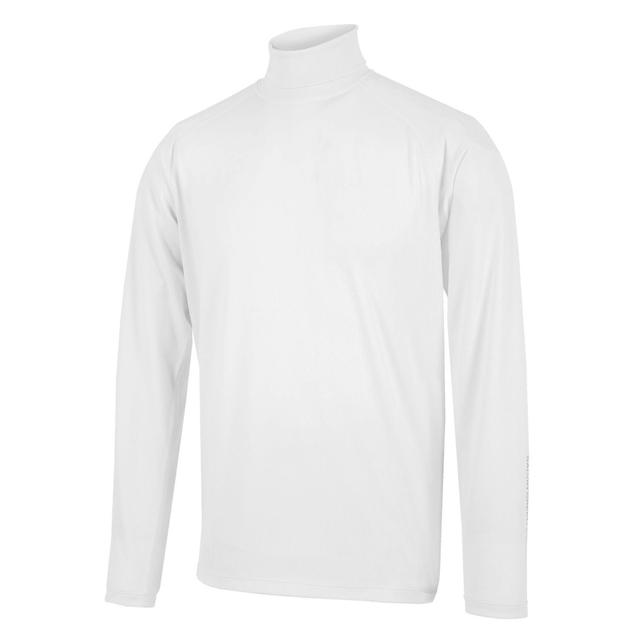 Galvin Green Edwin Skintight Thermal Roll Neck on Productcaster.