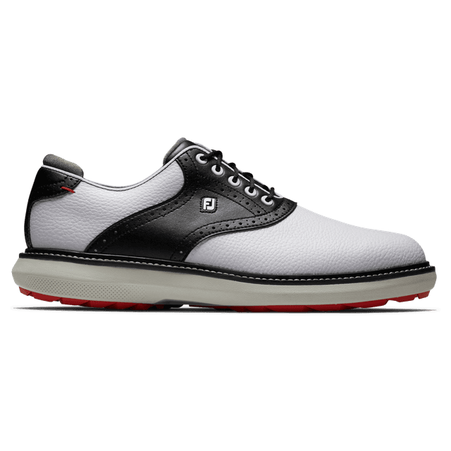 FootJoy Traditions Golf Shoes on Productcaster.