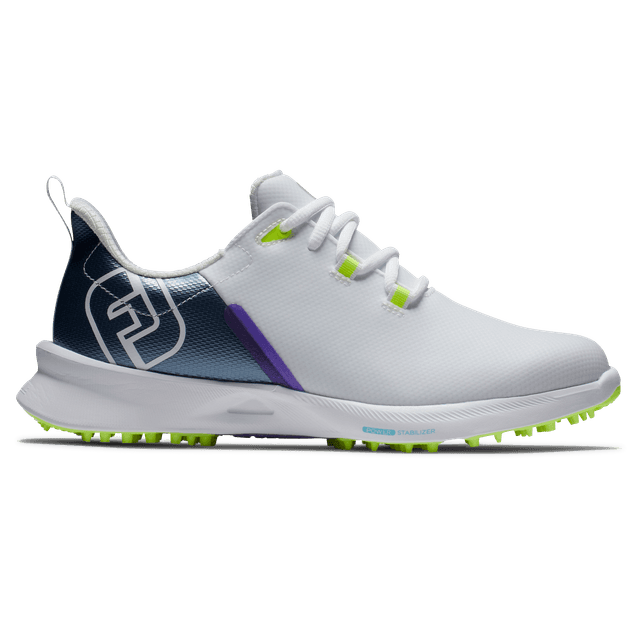 FootJoy Fuel Sport Ladies Golf Shoes on Productcaster.