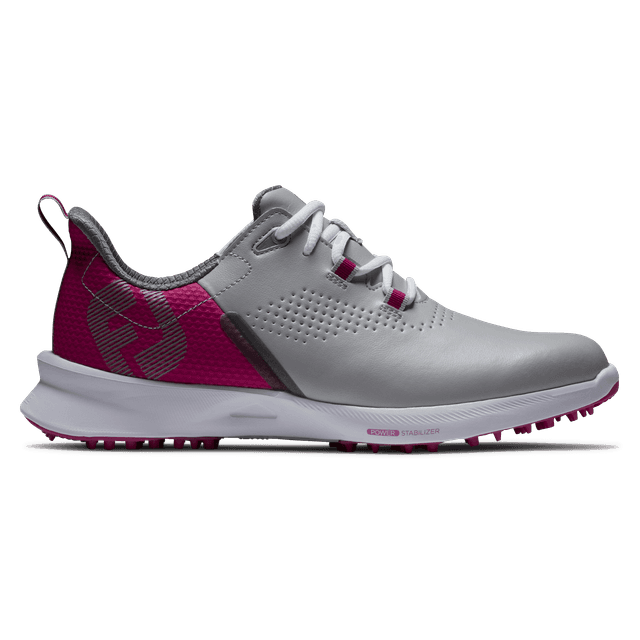 FootJoy Fuel Ladies Golf Shoes on Productcaster.