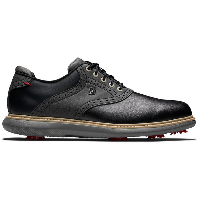 FootJoy Traditions Golf Shoes by Scottsdale Golf on Productcaster.