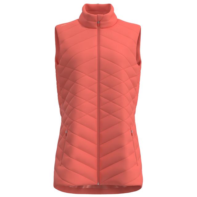 Forelson Burford Full Zip Ladies Gilet on Productcaster.