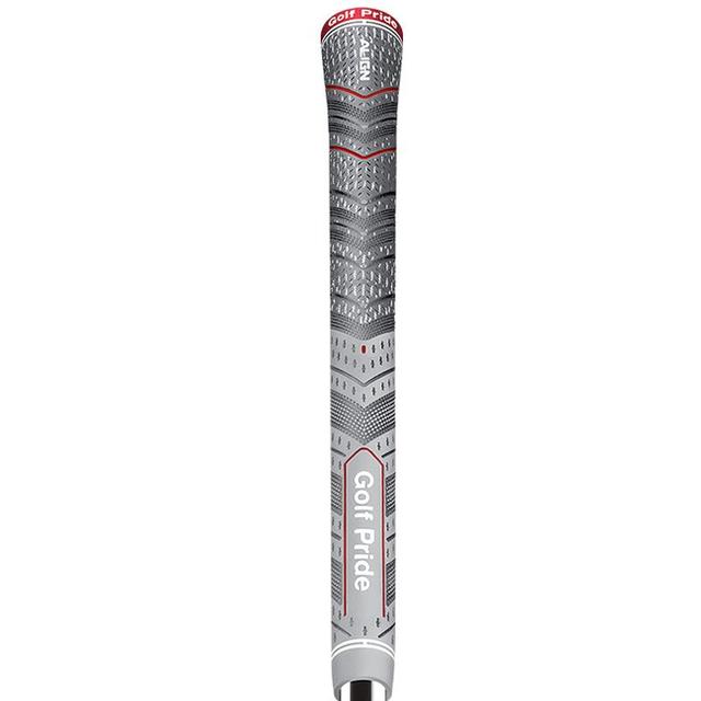 Golf Pride MCC Plus 4 ALIGN by Scottsdale Golf on Productcaster.