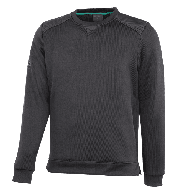 Galvin Green Harrison V-Neck Sweater on Productcaster.