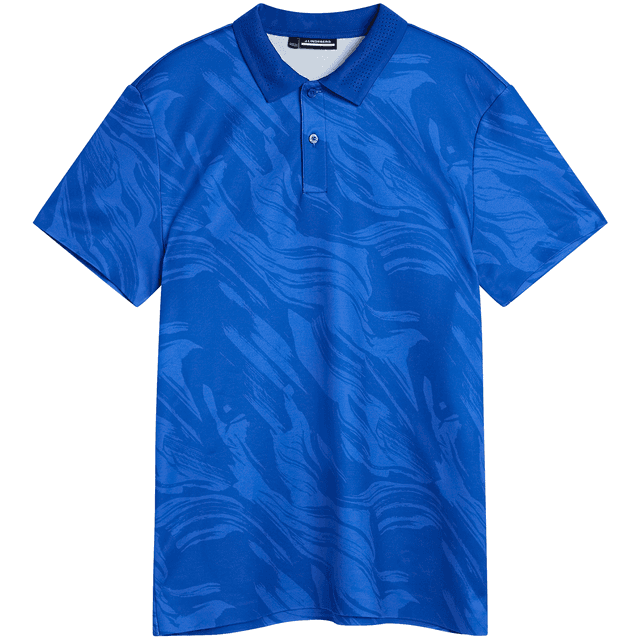 J Lindeberg Timmy Polo Shirt on Productcaster.