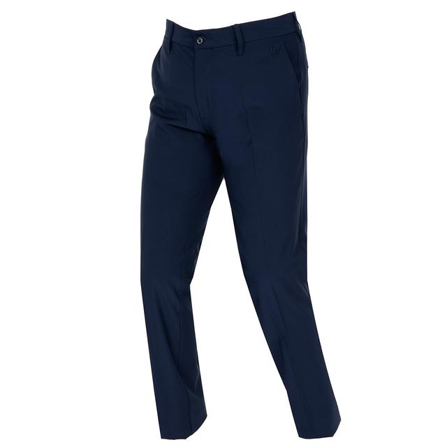 J Lindeberg Ellott Micro Stretch Trousers on Productcaster.