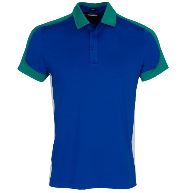 J Lindeberg Jessy Polo Shirt by Scottsdale Golf on Productcaster.