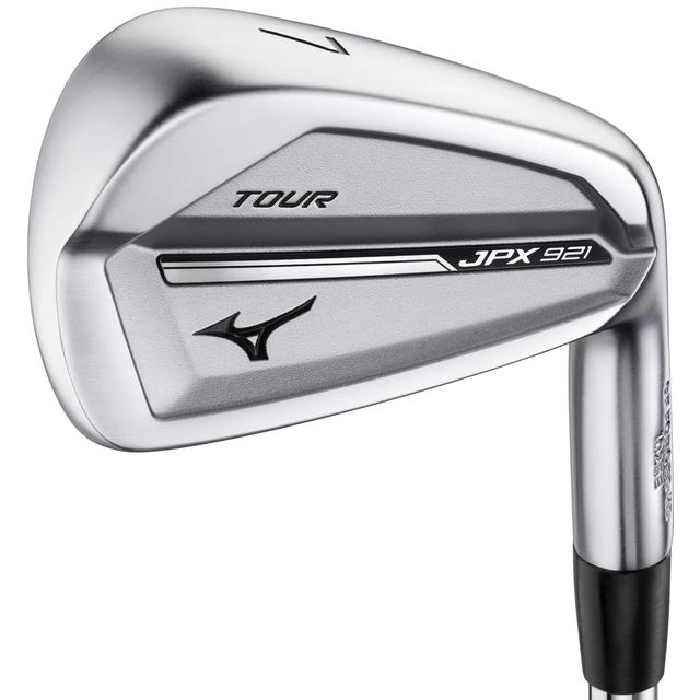 Mizuno JPX921 Tour Golf Irons Steel on Productcaster.