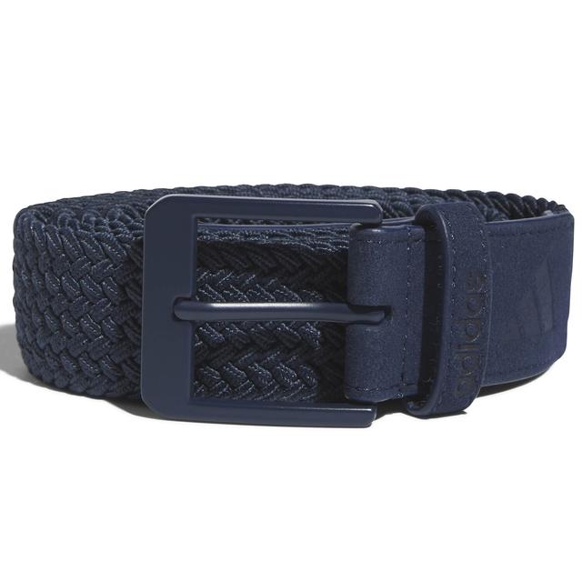 adidas Braid Stretch Belt on Productcaster.