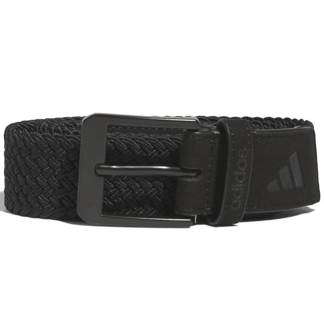 adidas Braid Stretch Belt on Productcaster.