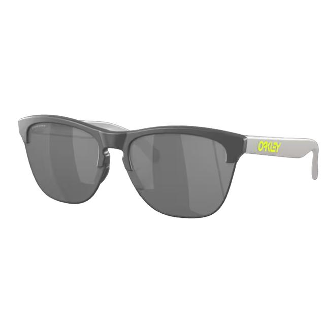 Oakley Frogskins Lite Sunglasses on Productcaster.