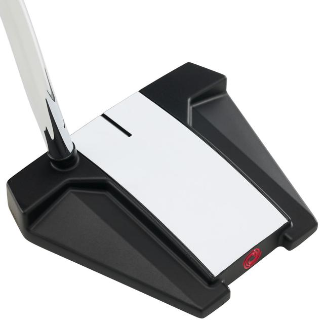 Odyssey White Hot Versa Twelve DB Golf Putter on Productcaster.