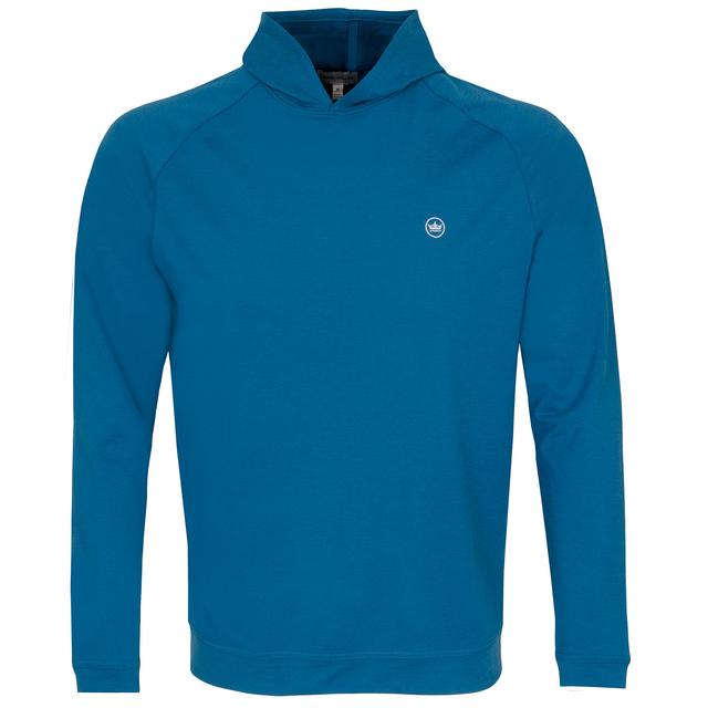 Peter Millar Pine Performance Hoodie on Productcaster.