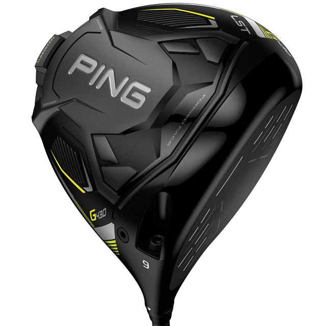 PING G430 LST Golf Driver on Productcaster.