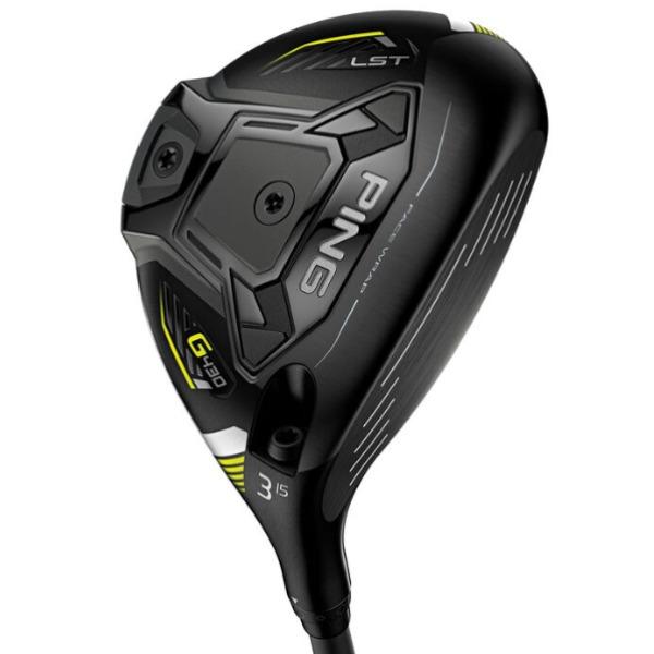 PING G430 LST Golf Fairway on Productcaster.