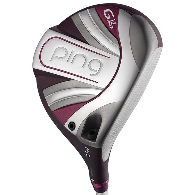 PING G Le2 Ladies Golf Fairway on Productcaster.