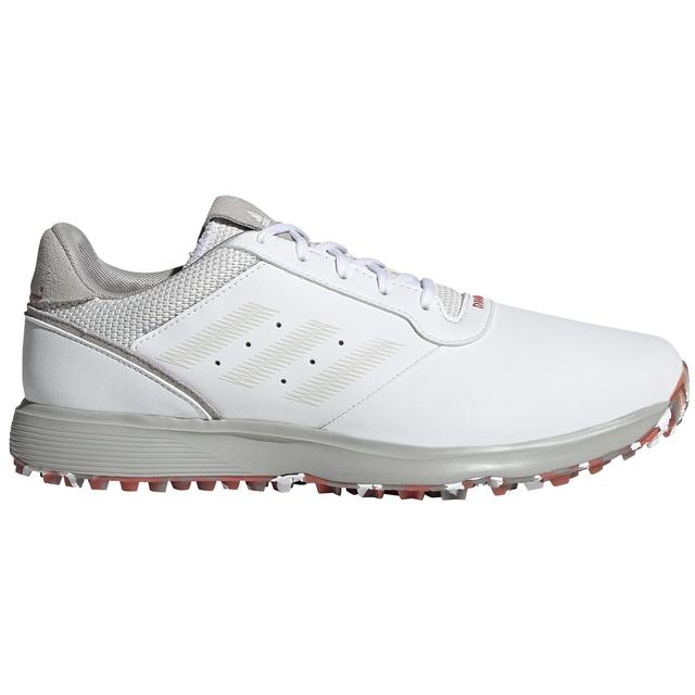 adidas S2G SL Golf Shoes on Productcaster.