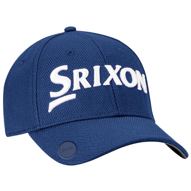 Srixon Ball Marker Adjustable Baseball Cap on Productcaster.