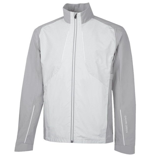 Galvin Green Armstrong Gore-Tex Paclite Waterproof Golf Jacket on Productcaster.