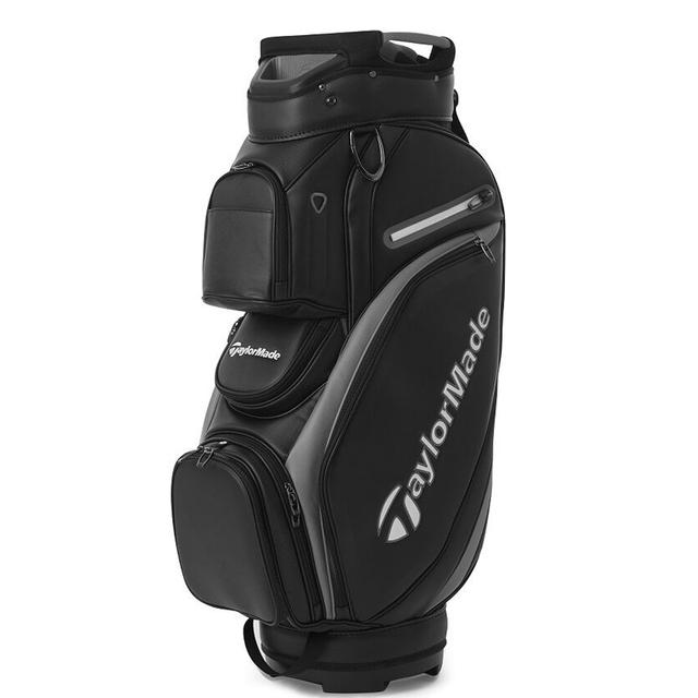 TaylorMade Deluxe Golf Cart Bag on Productcaster.