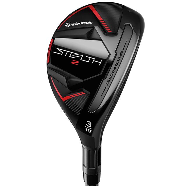 TaylorMade Stealth 2 Golf Rescue by Scottsdale Golf on Productcaster.