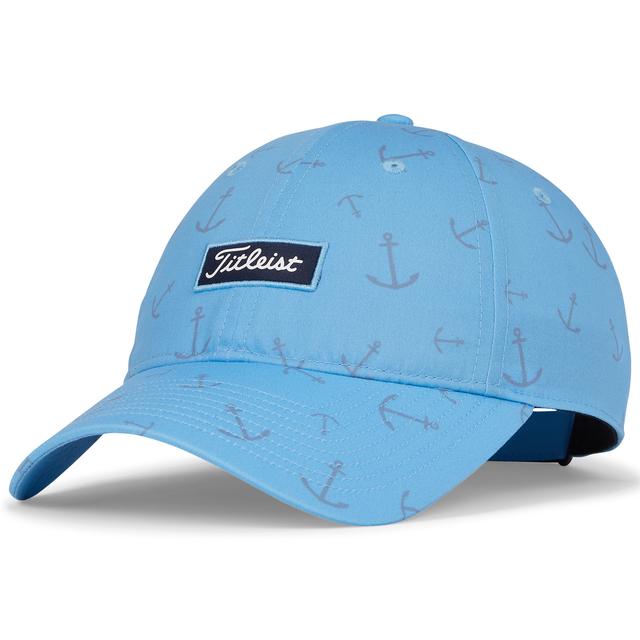 Titleist Ladies Charleston Prints Cap on Productcaster.