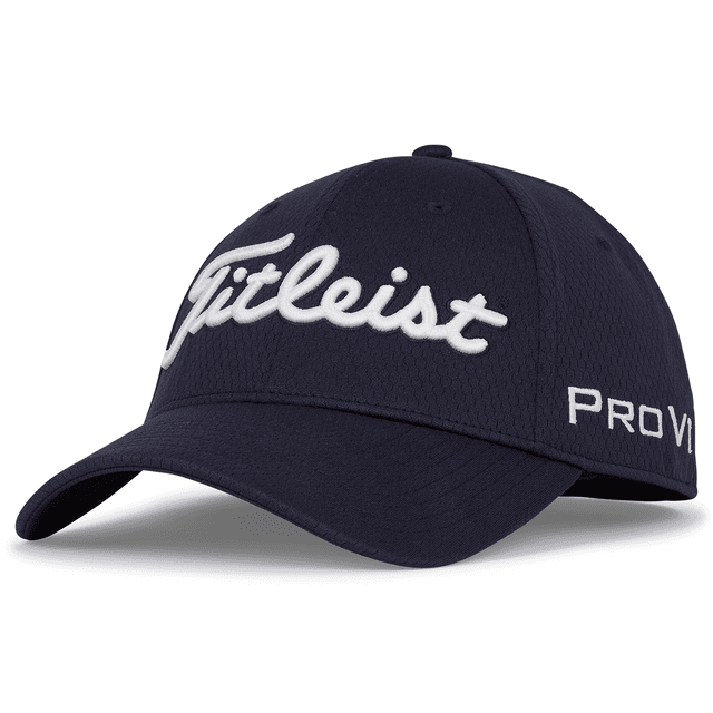 Titleist Tour Elite Golf Baseball Cap on Productcaster.