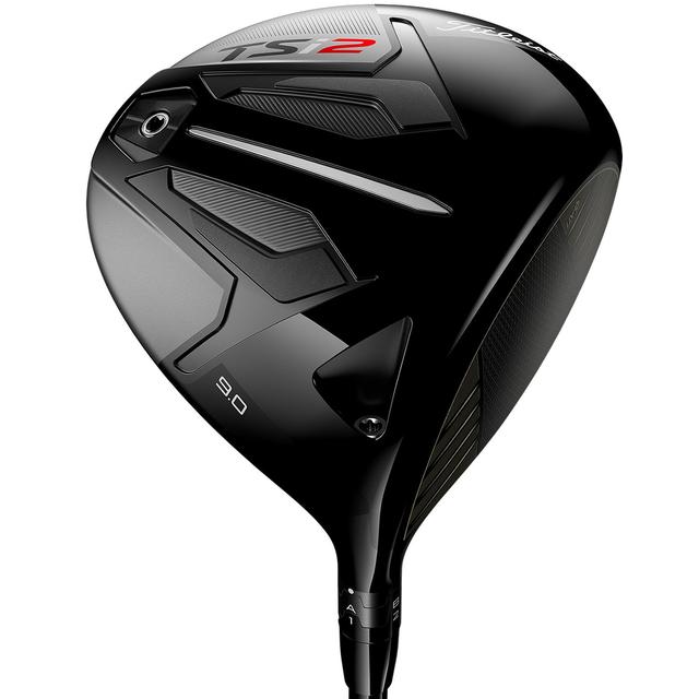 Titleist TSi 2 Golf Driver on Productcaster.