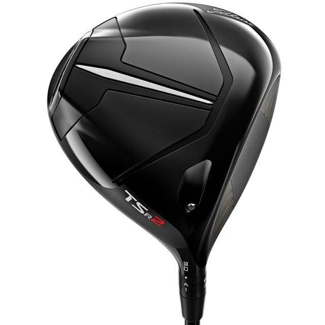 Titleist TSR 2 Golf Driver on Productcaster.