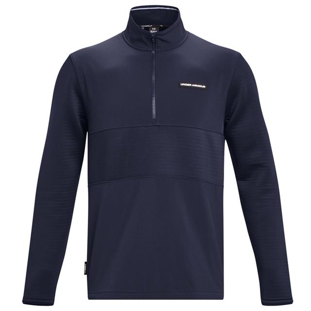 Under Armour Storm Daytona Zip Neck Sweater on Productcaster.