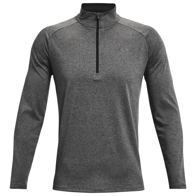 Under Armour Tech 2.0 Zip Neck Sweater on Productcaster.