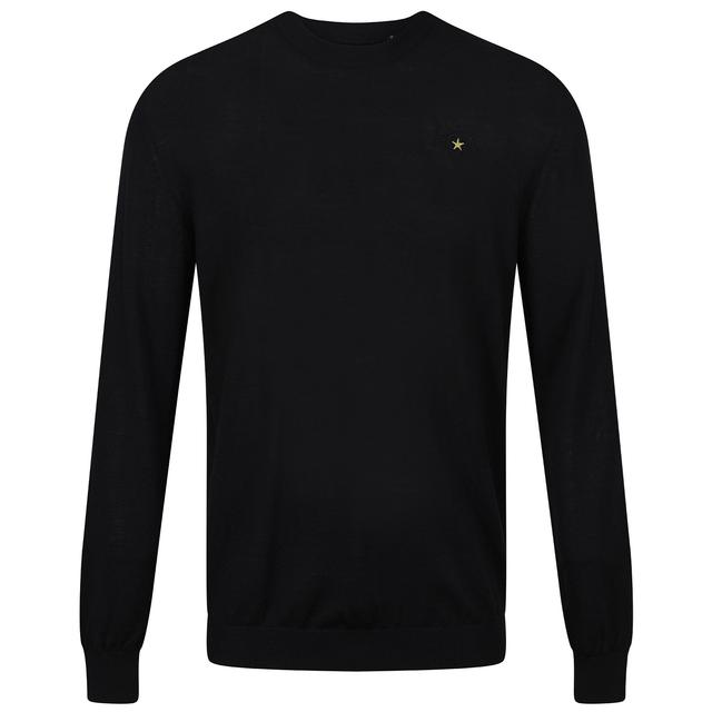 VEGA Osaka Crew Neck Sweater on Productcaster.