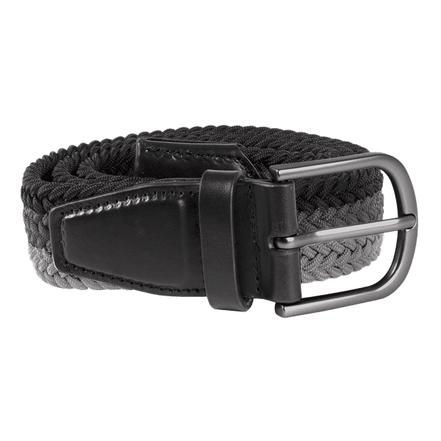 Galvin Green Will Elastic Braided Belt on Productcaster.