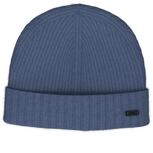 BOSS Fati Beanie Hat on Productcaster.