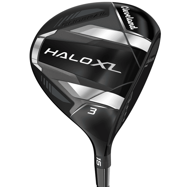 Cleveland Launcher XL Halo Golf Fairway on Productcaster.