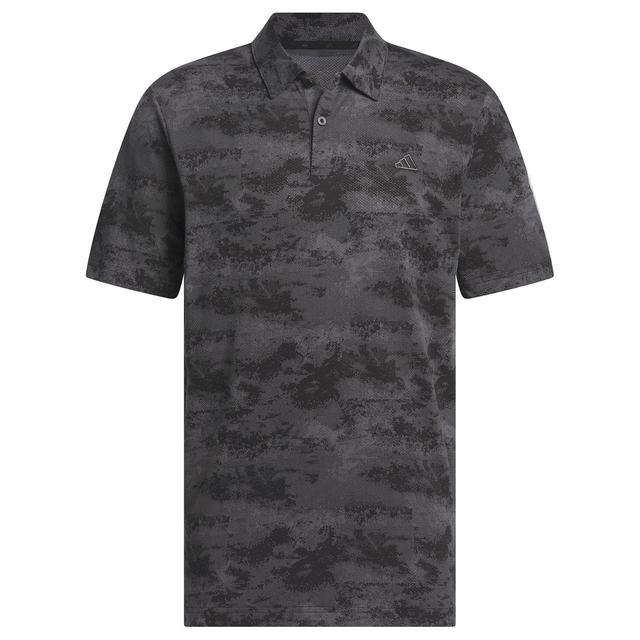 adidas Go To Print Polo Shirt on Productcaster.