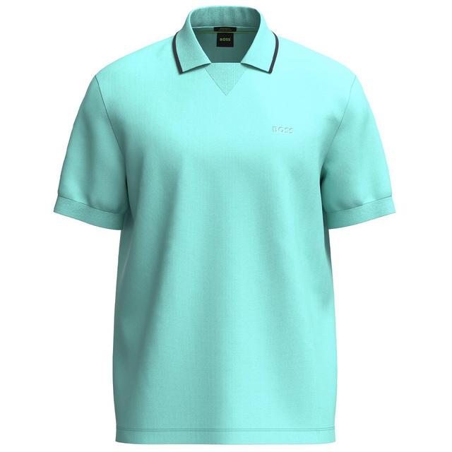 BOSS Palle Golf Polo Shirt by Scottsdale Golf on Productcaster.