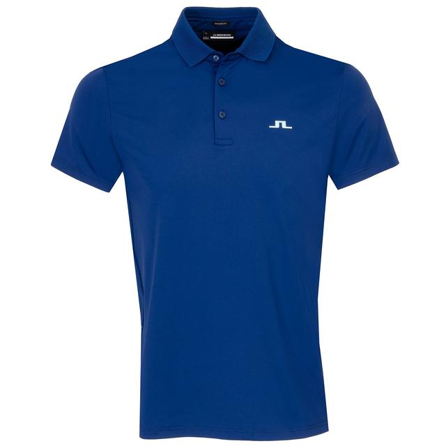 J Lindeberg Duff Polo Shirt on Productcaster.