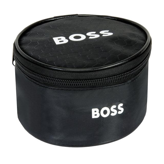 BOSS Belt & Tees Gift Set on Productcaster.