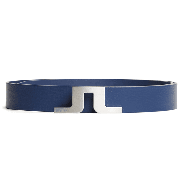 J Lindeberg Ladies Betsy Leather Belt on Productcaster.